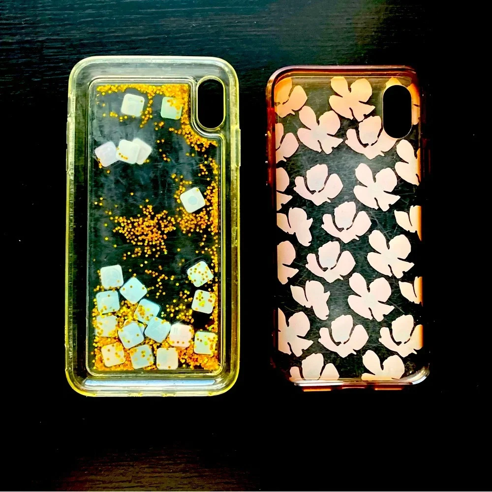 Apple iPhone XR 6.1” Velo Case Set of 2